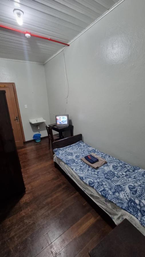 Hotel Real Koerich 24H Rio do Sul Extérieur photo