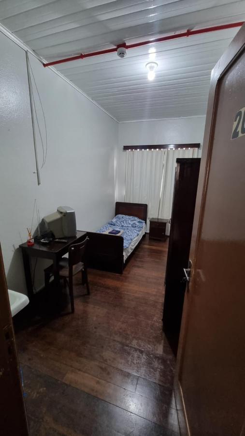 Hotel Real Koerich 24H Rio do Sul Extérieur photo