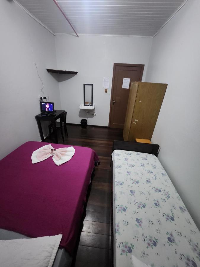 Hotel Real Koerich 24H Rio do Sul Extérieur photo
