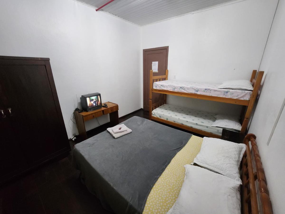 Hotel Real Koerich 24H Rio do Sul Extérieur photo