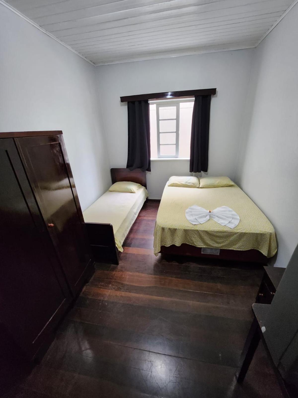 Hotel Real Koerich 24H Rio do Sul Extérieur photo