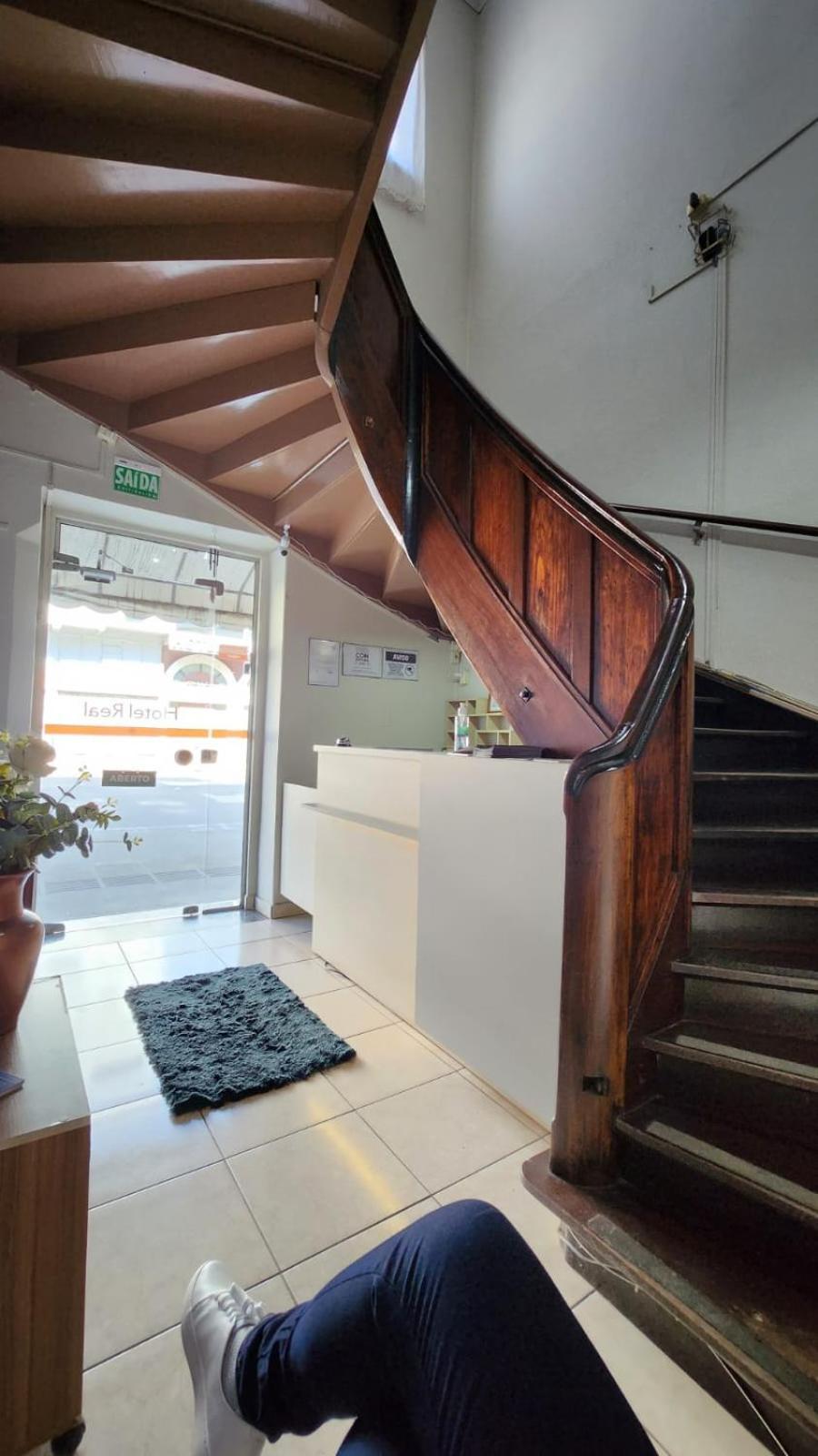 Hotel Real Koerich 24H Rio do Sul Extérieur photo