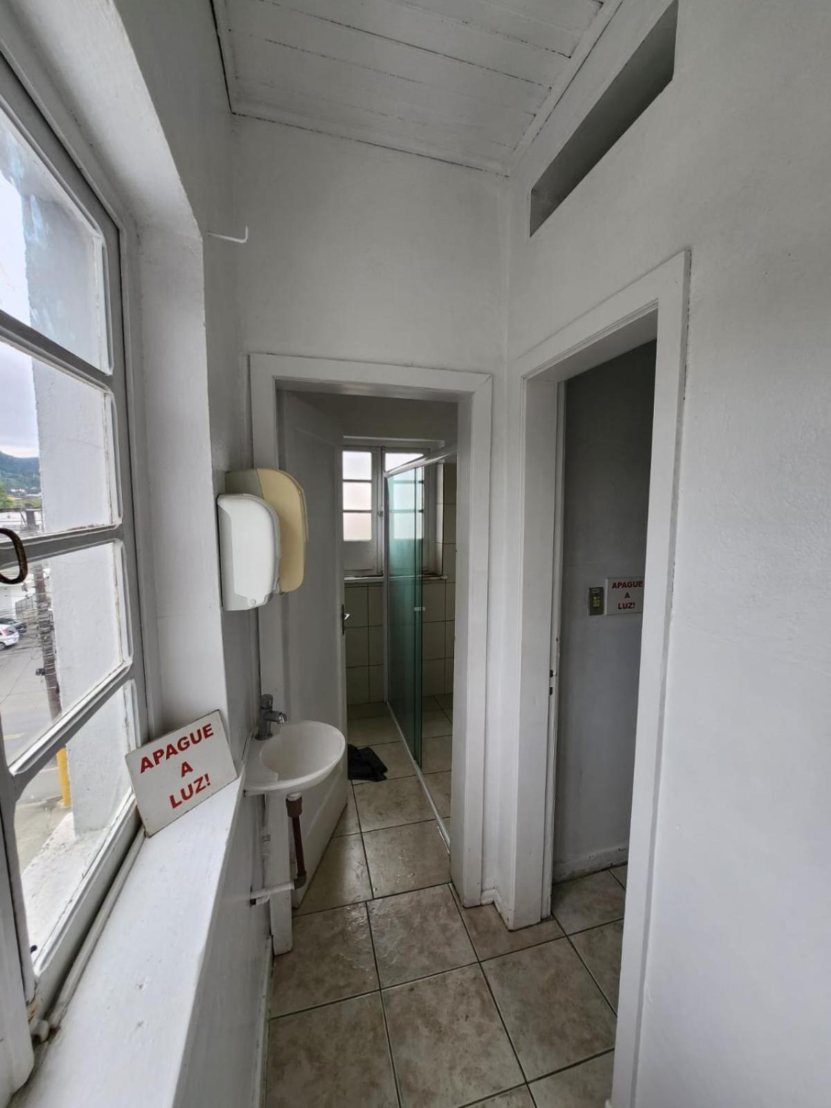 Hotel Real Koerich 24H Rio do Sul Extérieur photo