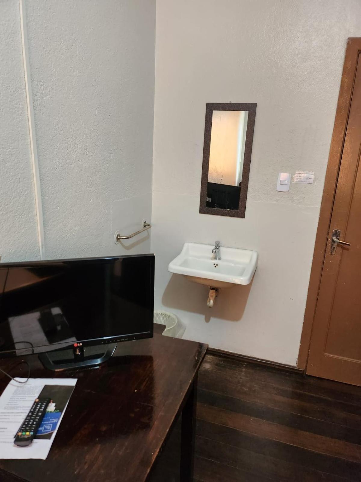 Hotel Real Koerich 24H Rio do Sul Extérieur photo